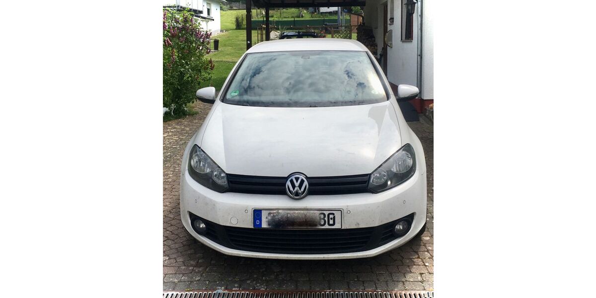 VW Golf 138.000 km 3.900 &euro; Offenbach am Main 63067