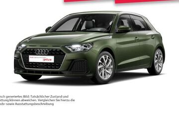 Audi A1 4.900 km 21.979 &euro; Offenbach am Main 63071