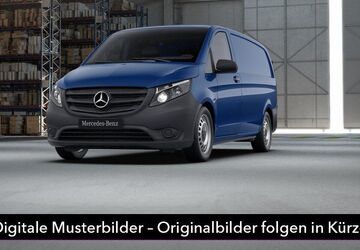 Mercedes-Benz Vito 75.300 km 31.833 &euro; Rosbach 61191