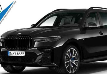 BMW X7 89.189 km 65.680 &euro; Bad Homburg 61352