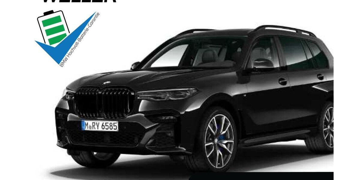 BMW X7 89.189 km 65.680 &euro; Bad Homburg 61352