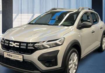 Dacia Sandero 31.893 km 13.390 &euro; Frankfurt / Main 60314