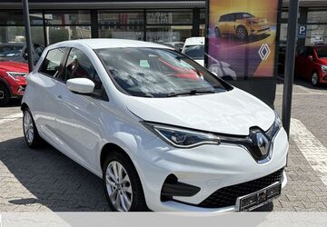 Renault ZOE 100.773 km 9.970 &euro; Hanau 63452