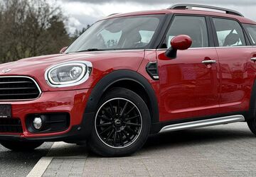 Mini One Countryman 85.000 km 13.800 &euro; Bad Homburg 61350