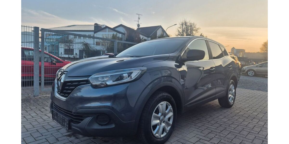 Renault Kadjar 193.000 km 6.990 &euro; Rödermark 63322