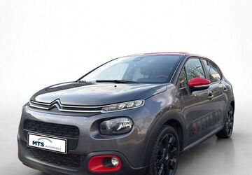 Citroen C3 20.578 km 13.750 &euro; Oberursel (Taunus) OT Oberursel 61440