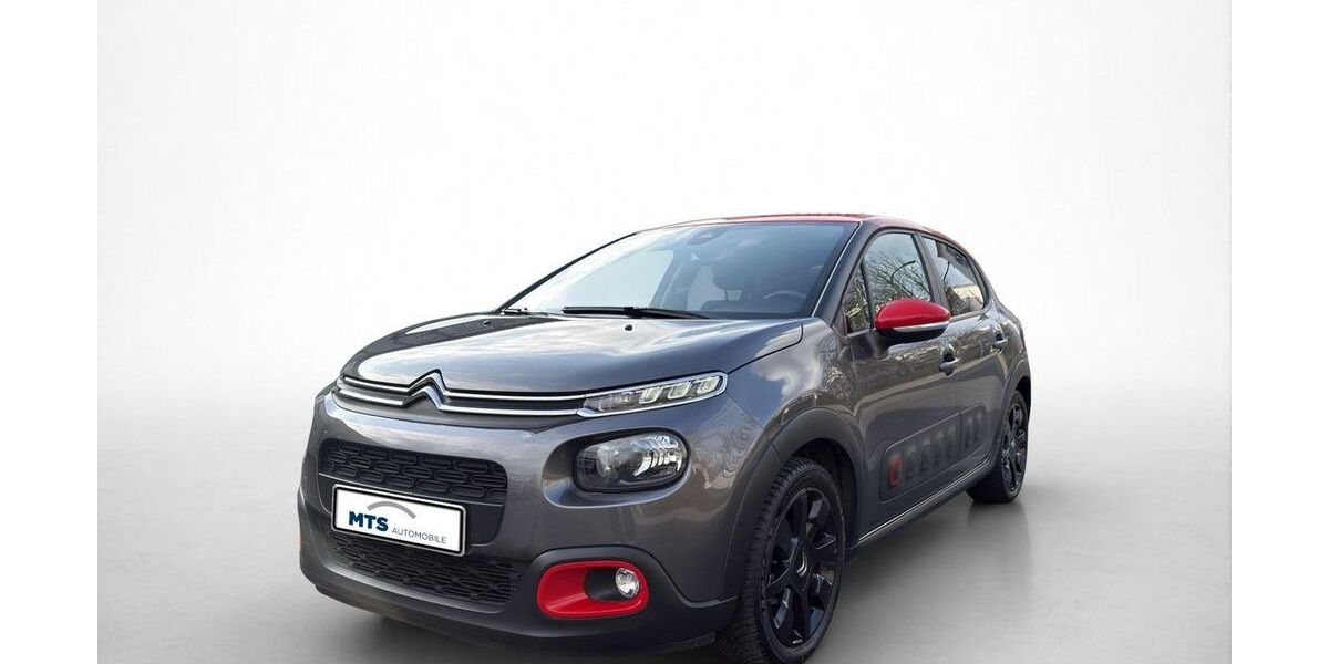 Citroen C3 20.578 km 13.750 &euro; Oberursel (Taunus) OT Oberursel 61440