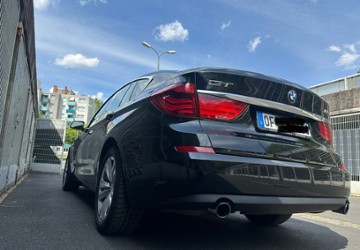 BMW 535 Gran Turismo 200.000 km 10.500 &euro; Offenbach am Main 63069