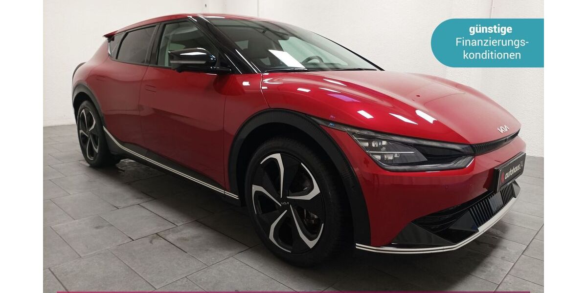 Kia EV6 31.591 km 27.970 &euro; Egelsbach 63329