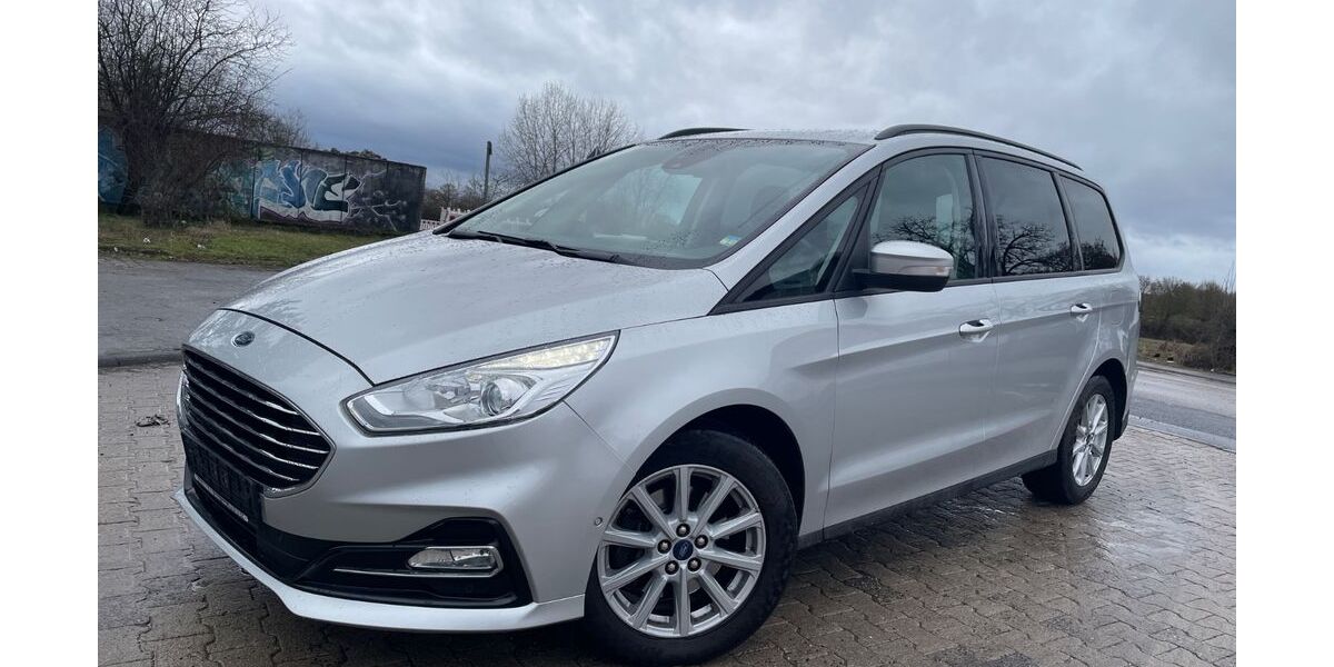 Ford Galaxy 204.781 km 9.998 &euro; Hattersheim 65795