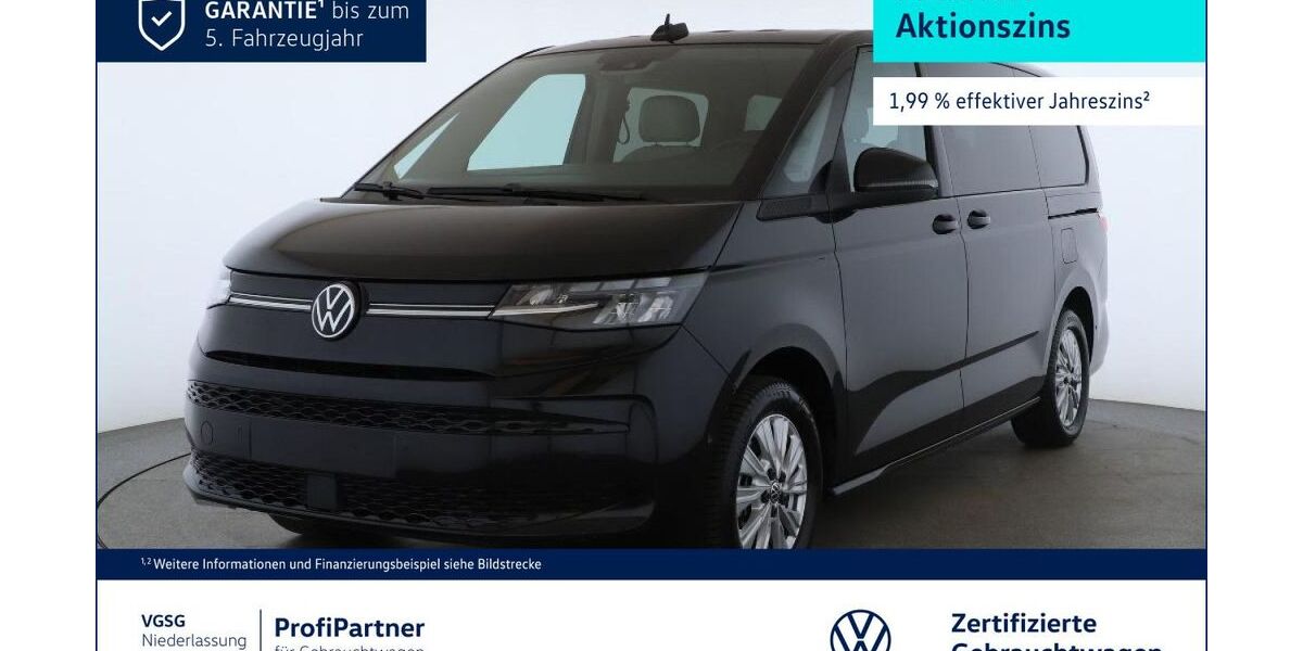 VW T7 Multivan 12.030 km 53.690 &euro; Hanau 63452