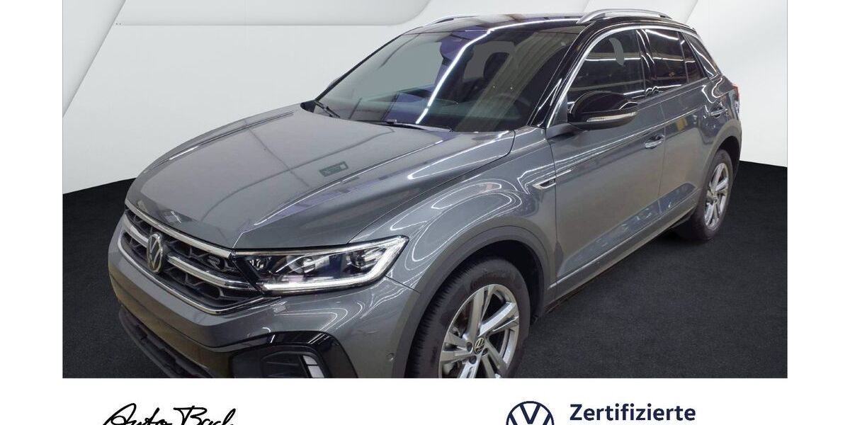 VW T-Roc 19.320 km 29.470 &euro; Bad Homburg 61348
