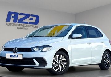 VW Polo 29.000 km 19.444 &euro; Darmstadt 64293