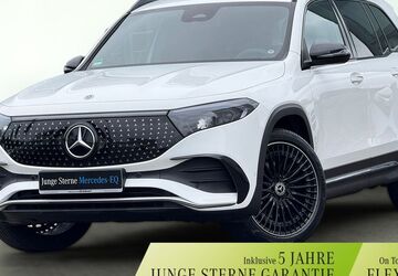 Mercedes-Benz EQB 6.080 km 44.900 &euro; Neu Isenburg 63263