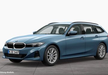 BMW 318 12.304 km 36.780 &euro; Dreieich-Sprendlingen 63303