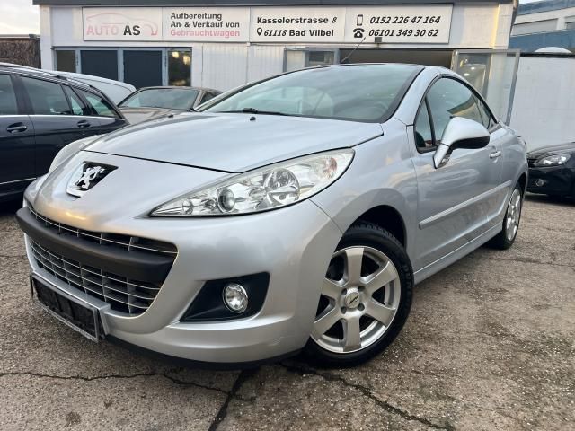 Peugeot 207 115.000 km 3.990 &euro; Bad Vilbel 61118
