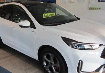 Ford Kuga 18.155 km 29.900 &euro; Offenbach 63069