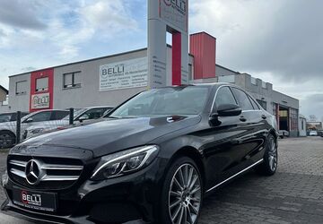 Mercedes-Benz C 300 170.000 km 22.950 &euro; Hanau 63452