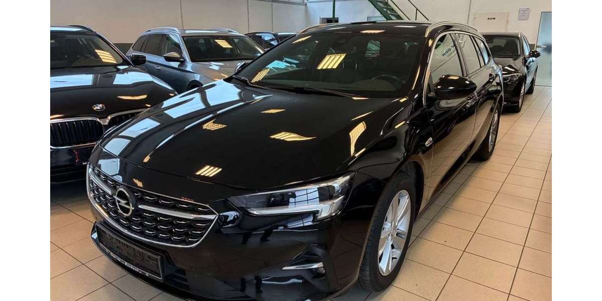 Opel Insignia 78.500 km 22.990 &euro; Hanau/Groß-Auheim 63457