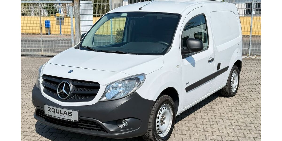 Mercedes-Benz Citan 123.000 km 16.999 &euro; Maintal OT Dörnigheim 63477