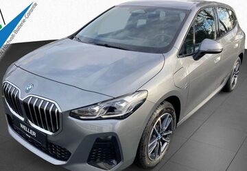BMW 230 Active Tourer 38.209 km 31.450 &euro; Kronberg 61476