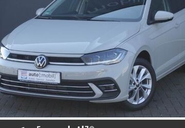 VW Polo 79.571 km 15.480 &euro; Hainburg 63512