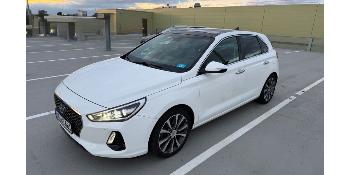 Hyundai i30 127.500 km 13.250 &euro; Frankfurt am Main 65936