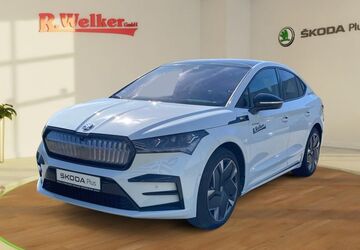 Skoda Enyaq 24.900 km 38.000 &euro; Weiterstadt 64331