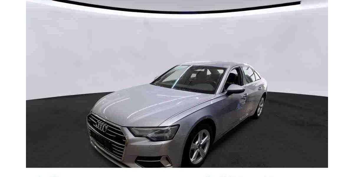 Audi A6 47.561 km 40.540 &euro; Hofheim 65719