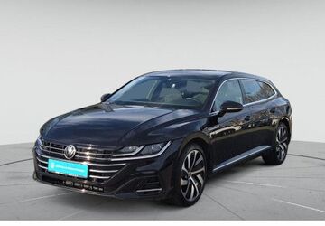 VW Arteon 50.921 km 27.420 &euro; Darmstadt 64295