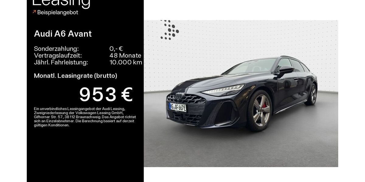 Audi A6 7.900 km 80.399 &euro; Königstein/Ts. 61462