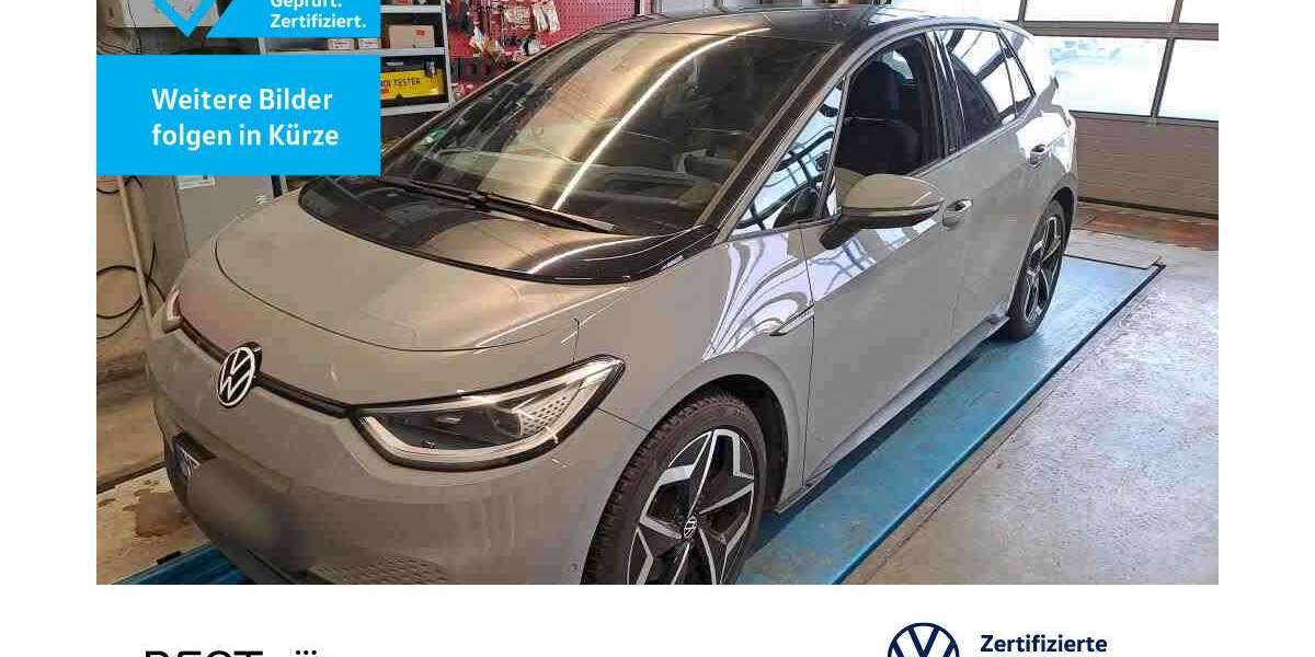 VW ID.3 45.800 km 22.999 &euro; Mühlheim a. Main 63165