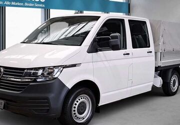 VW T6 Transporter 29.920 km 38.980 &euro; Maintal 63477