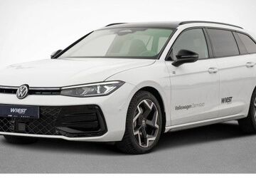 VW Passat 10.500 km 56.950 &euro; Darmstadt 64295