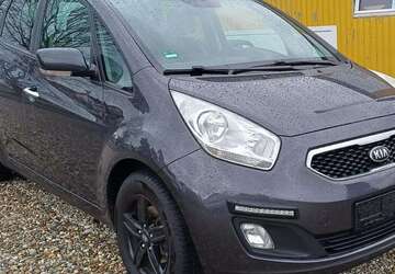 Kia Venga 180.000 km 4.990 &euro; Mörfelden-Walldorf 64546