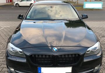 BMW 528 93.950 km 16.000 &euro; Münster (Hessen) 64839