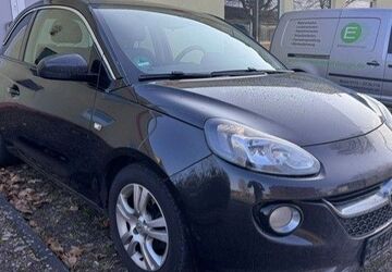 Opel Adam 197.408 km 3.830 &euro; Hanau 63452