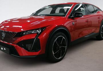 Peugeot 408 25.200 km 29.395 &euro; Rüsselsheim 65428