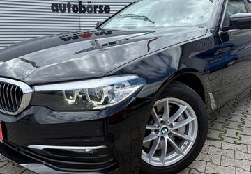 BMW 530 179.000 km 18.900 &euro; Darmstadt 64295