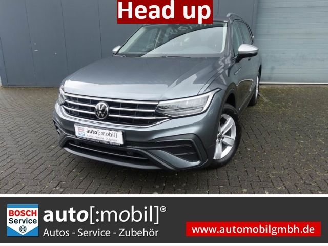 VW Tiguan Allspace 25.500 km 31.480 &euro; Hainburg 63512