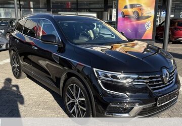 Renault Koleos 44.500 km 28.970 &euro; Hanau 63452