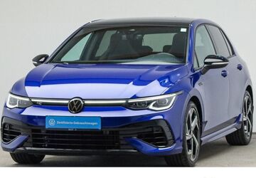 VW Golf 11.500 km 40.488 &euro; Mühlheim 63165