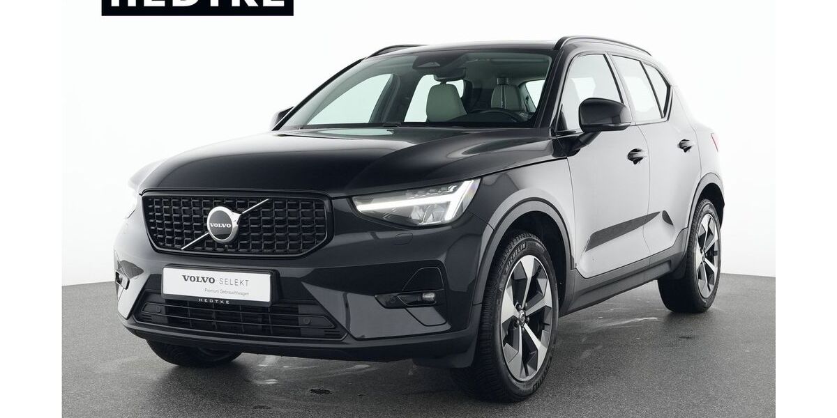 Volvo XC40 29.920 km 38.550 &euro; Weiterstadt 64331