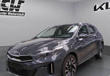 Kia XCeed 14.989 km 24.470 &euro; Weiterstadt-Darmstadt 64331