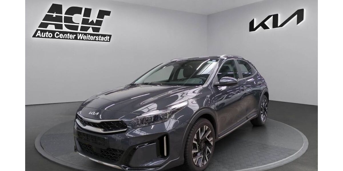 Kia XCeed 14.989 km 24.470 &euro; Weiterstadt-Darmstadt 64331