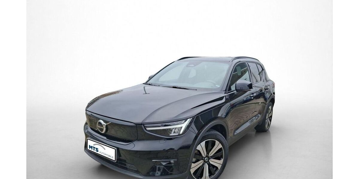 Volvo XC40 31.209 km 34.390 &euro; Friedberg 61169