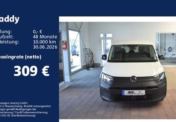 VW Caddy 5.500 km 32.990 &euro; Offenbach 63069