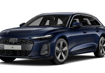 Audi A6 27.617 km 53.890 &euro; Hofheim 65719