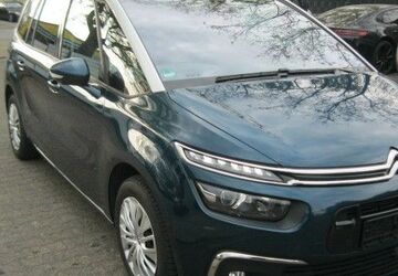 Citroen Grand C4 Picasso / SpaceTourer 51.119 km 16.600 &euro; Darmstadt 64293