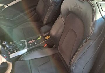 Audi A5 135.000 km 12.500 &euro; Seligenstadt 63500